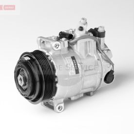 DCP17100 DENSO AC compressor