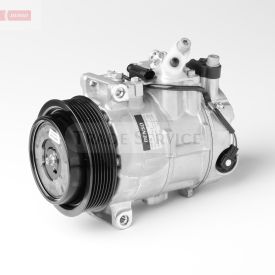 DCP17103 DENSO AC compressor