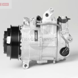 DCP17112 DENSO AC compressor