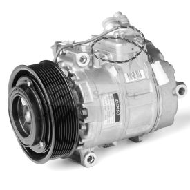 DCP17113 DENSO AC compressor