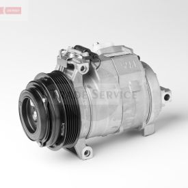 DCP17122 DENSO AC compressor