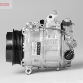 DCP17132 DENSO AC compressor