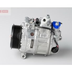DCP17138 DENSO AC compressor