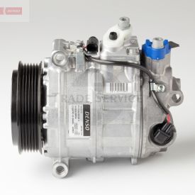 DCP17142 DENSO AC compressor