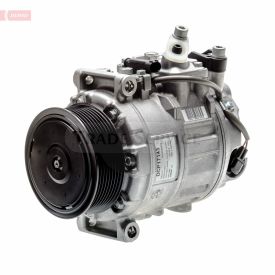 DCP17143 DENSO AC compressor