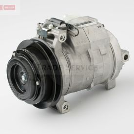 DCP17150 DENSO AC compressor