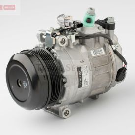 DCP17151 DENSO AC compressor