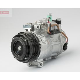 DCP17155 DENSO AC compressor