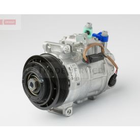 DCP17156 DENSO AC compressor