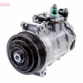 DCP17159 DENSO AC compressor