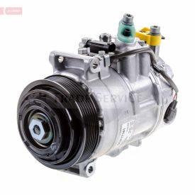 DCP17161 DENSO AC compressor