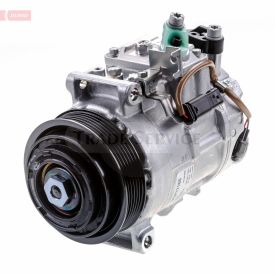 DCP17165 DENSO AC compressor
