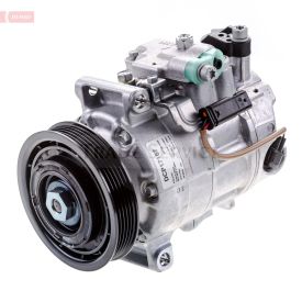 DCP17167 DENSO AC compressor