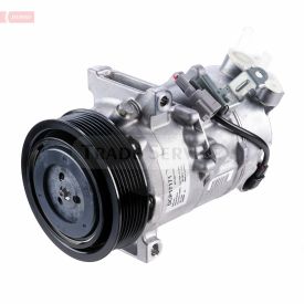 DCP17171 DENSO AC compressor