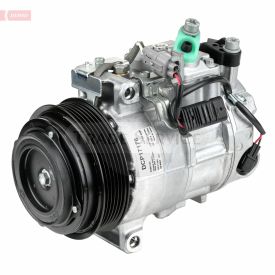 DCP17176 DENSO AC compressor