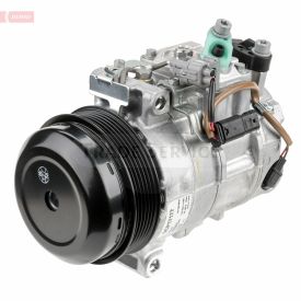 DCP17177 DENSO AC compressor