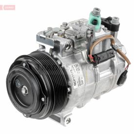 DCP17178 DENSO AC compressor