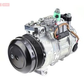 DCP17179 DENSO AC compressor