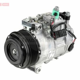 DCP17181 DENSO AC compressor