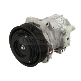 DCP17185 DENSO AC compressor
