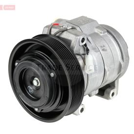 DCP17186 DENSO AC compressor