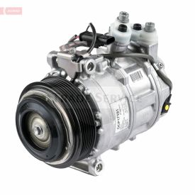 DCP17191 DENSO AC compressor