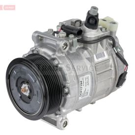 DCP17194 DENSO AC compressor