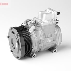 DCP17501 DENSO AC compressor