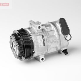 DCP20022 DENSO AC compressor