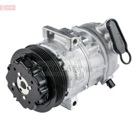 DCP20121 DENSO AC compressor