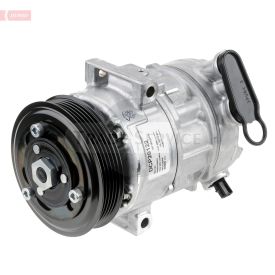 DCP20122 DENSO AC compressor