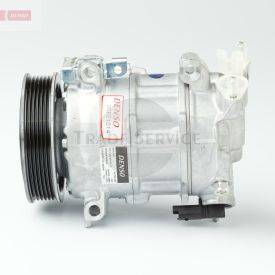 DCP21014 DENSO AC compressor