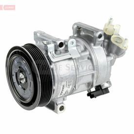 DCP21021 DENSO AC compressor