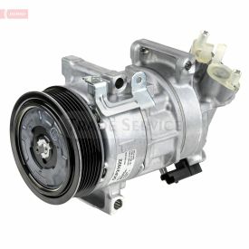 DCP21022 DENSO AC compressor