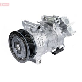DCP21024 DENSO AC compressor