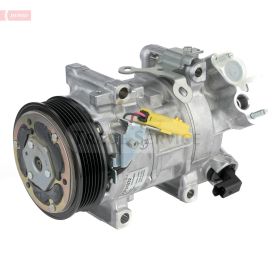 DCP21032 DENSO AC compressor