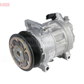 DCP21036 DENSO AC compressor