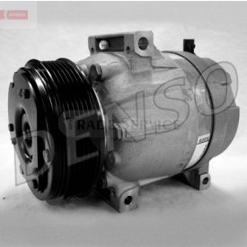 DCP23021 DENSO AC compressor