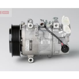 DCP23031 DENSO AC compressor