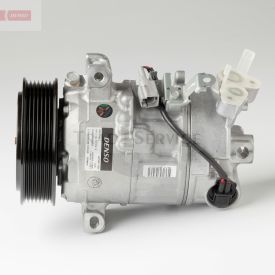 DCP23032 DENSO AC compressor