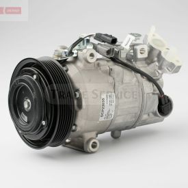 DCP23035 DENSO AC compressor
