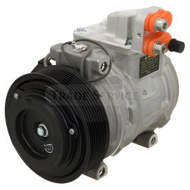 DCP23530 DENSO AC compressor