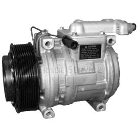 DCP23531 DENSO AC compressor