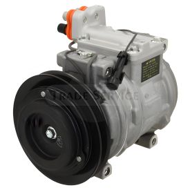 DCP23535 DENSO AC compressor