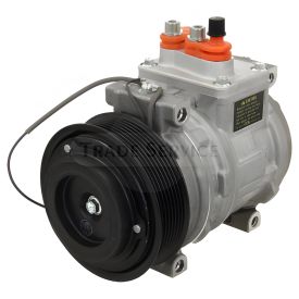 DCP23537 DENSO AC compressor