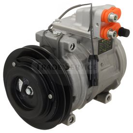 DCP23538 DENSO AC compressor