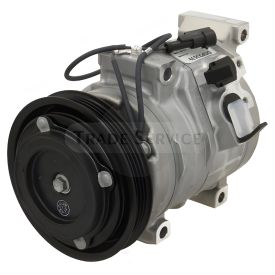 DCP23539 DENSO AC compressor