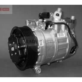 DCP28010 DENSO AC compressor