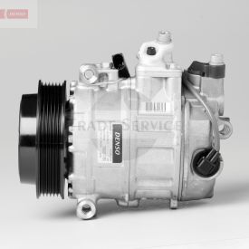 DCP28012 DENSO AC compressor