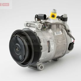 DCP28017 DENSO AC compressor